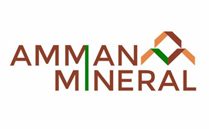 Amman Mineral PT Nusa Tenggara