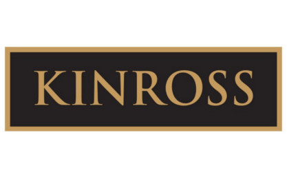 Kinross Gold Corp